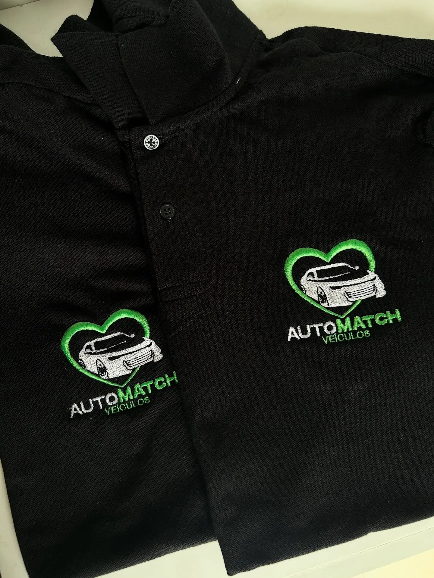 Bordados para Uniformes