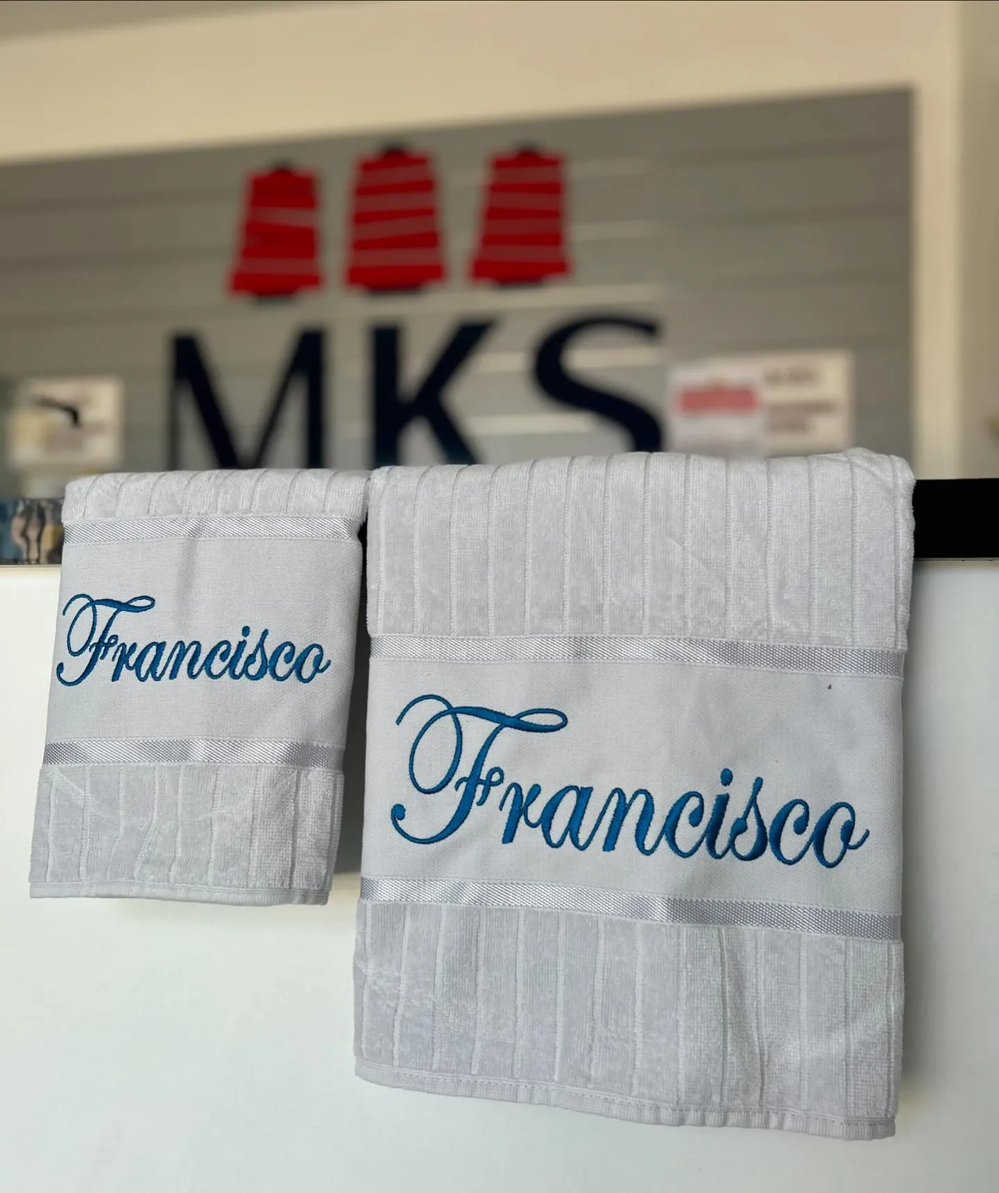 Bordados Personalizados